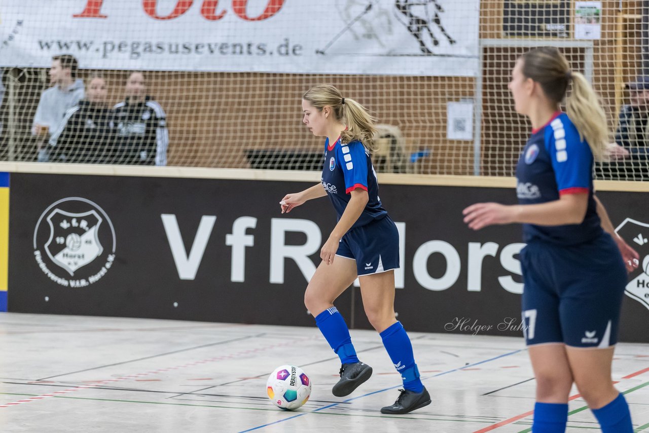 Bild 122 - VR Bank Cup Horst